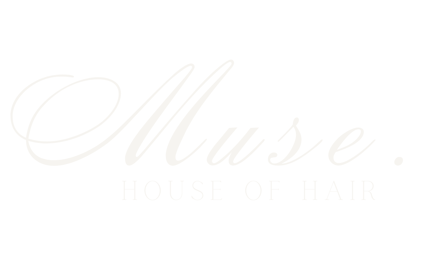 Muse House of Hair